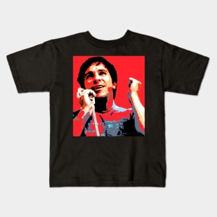 christian bale Kids T-Shirt